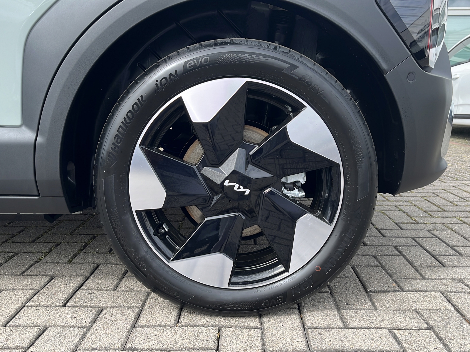 Kia EV2 – Bild 15