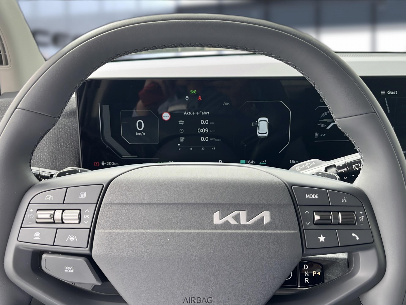 Kia EV2 – Bild 9