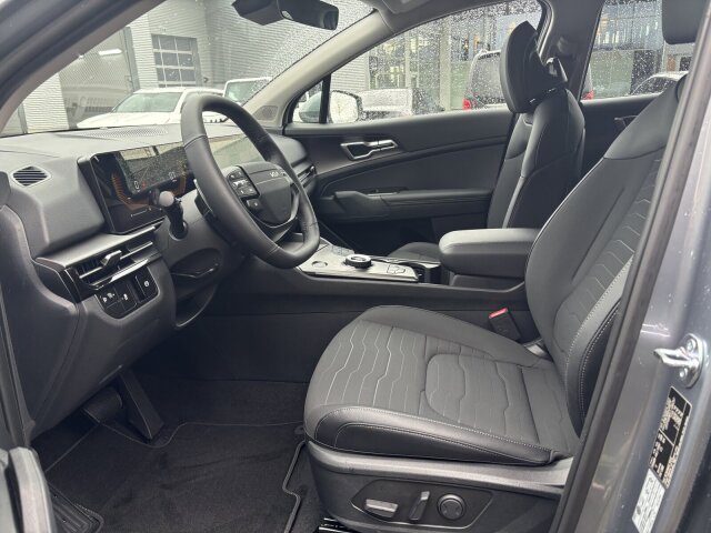 Kia Sportage – Bild 10