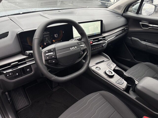 Kia Sportage – Bild 11