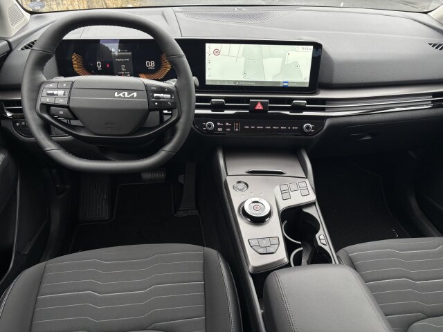 Kia Sportage – Bild 12