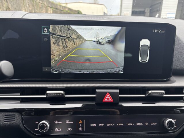 Kia Sportage – Bild 13