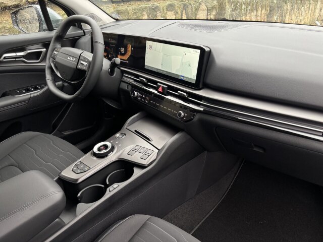Kia Sportage – Bild 14
