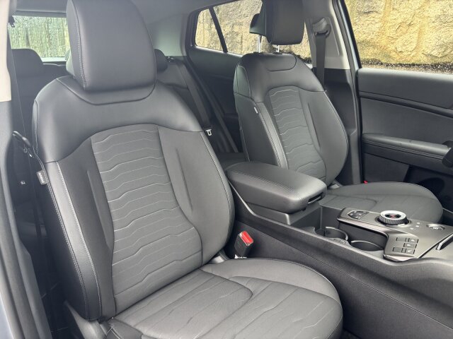 Kia Sportage – Bild 15