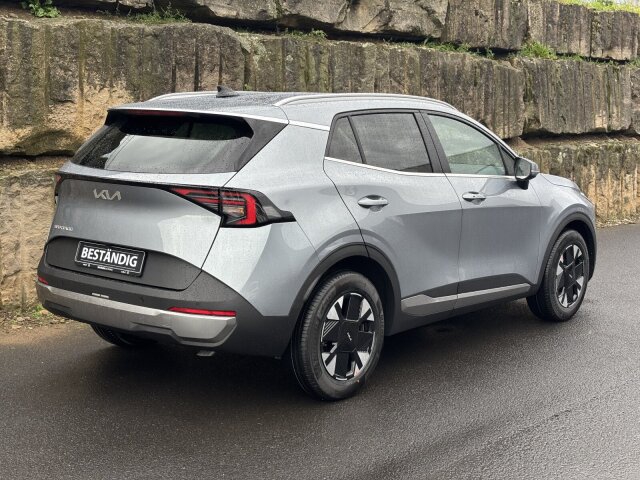 Kia Sportage – Bild 5