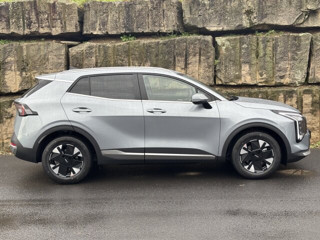 Kia Sportage – Bild 6