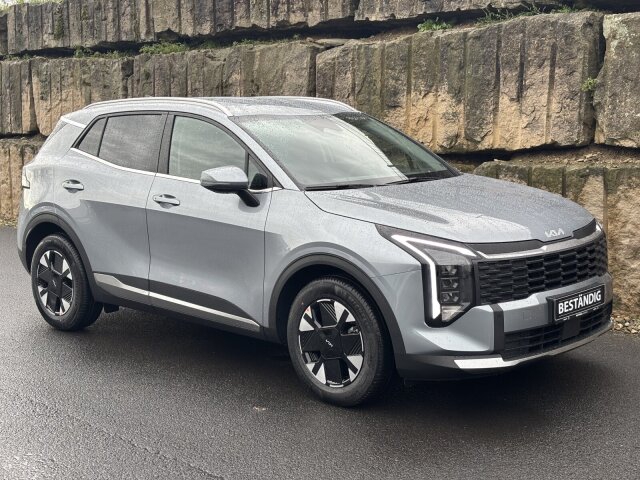 Kia Sportage – Bild 7