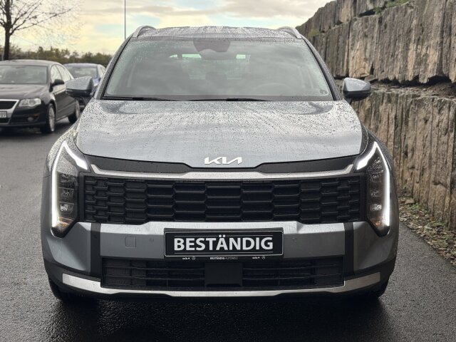 Kia Sportage – Bild 8