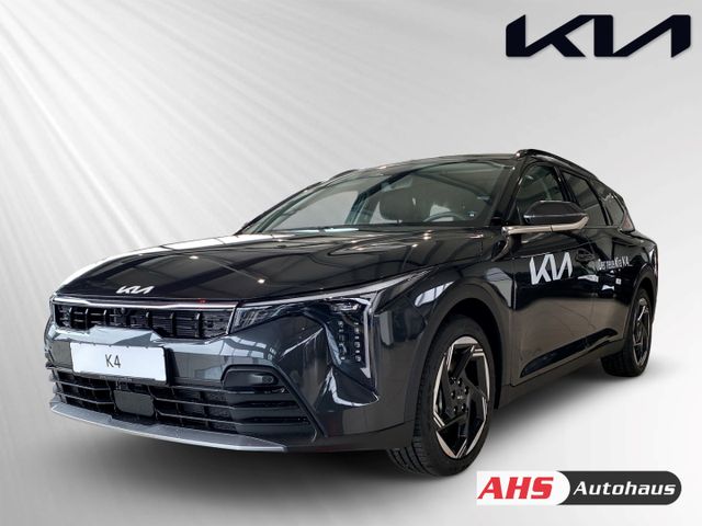 Kia K4 SW