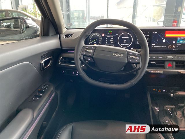 Kia K4 SW – Bild 11