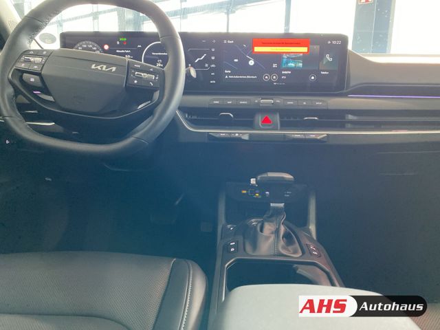 Kia K4 SW – Bild 12