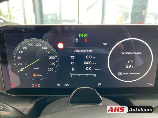 Kia K4 SW – Bild 13