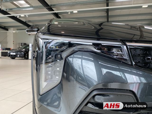 Kia K4 SW – Bild 14