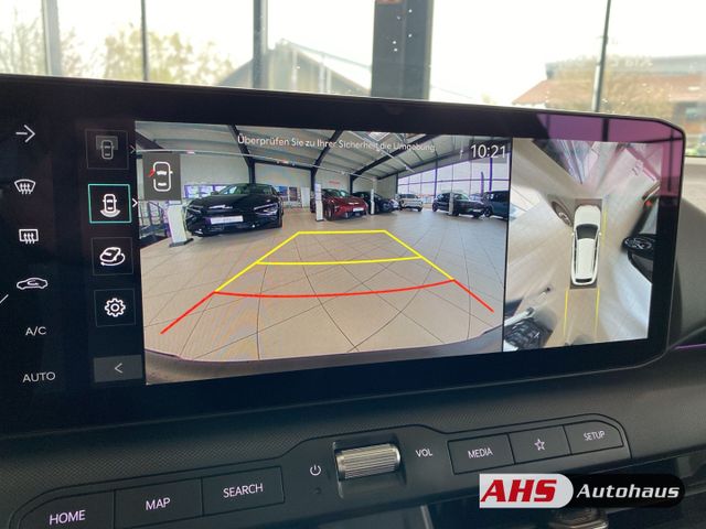 Kia K4 SW – Bild 15