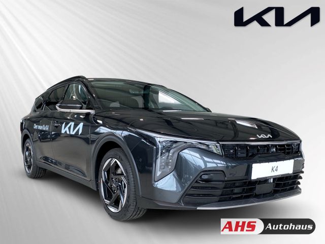 Kia K4 SW