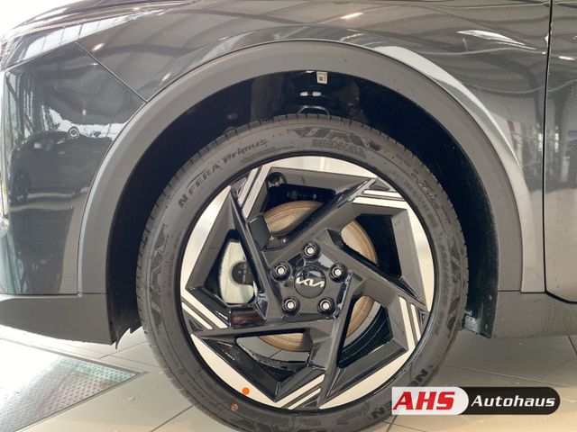 Kia K4 SW – Bild 6