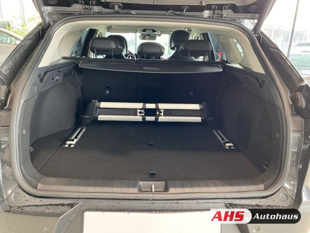 Kia K4 SW – Bild 7