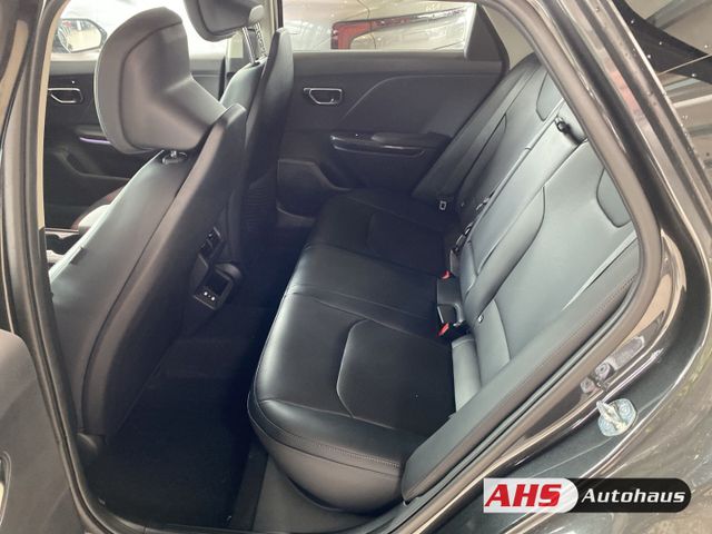 Kia K4 SW – Bild 9