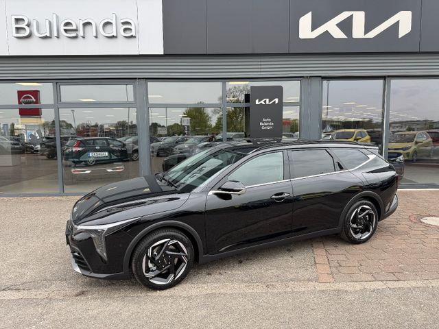 Kia K4 SW