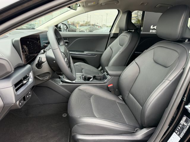 Kia K4 SW – Bild 13
