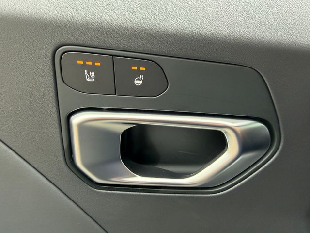 Kia K4 SW – Bild 15