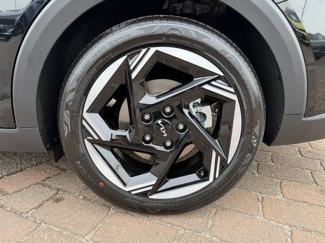 Kia K4 SW