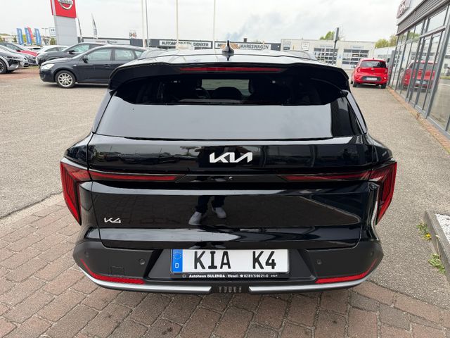Kia K4 SW – Bild 6