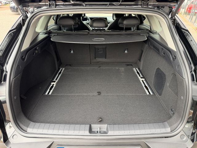 Kia K4 SW – Bild 7