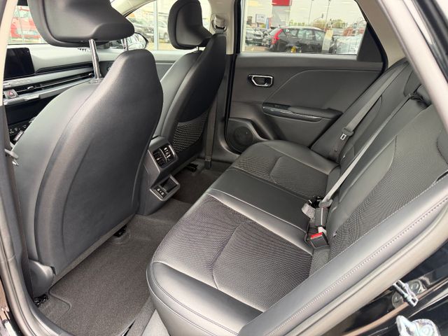 Kia K4 SW – Bild 9