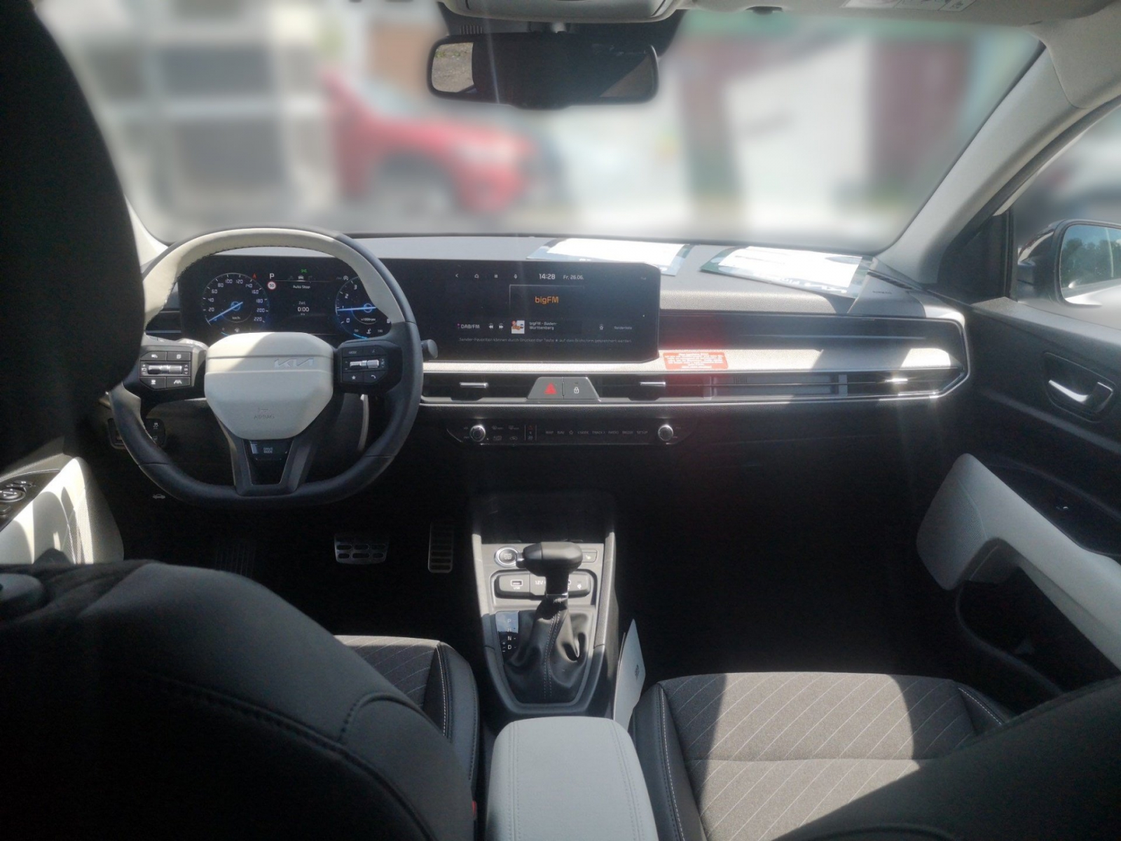 Kia Stonic – Bild 10