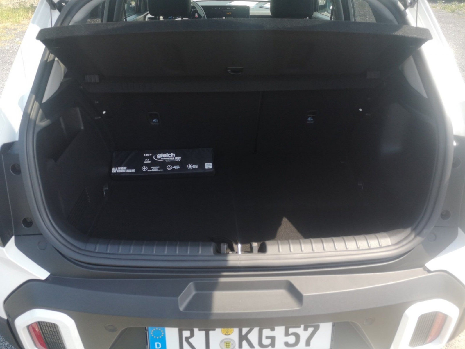 Kia Stonic – Bild 12
