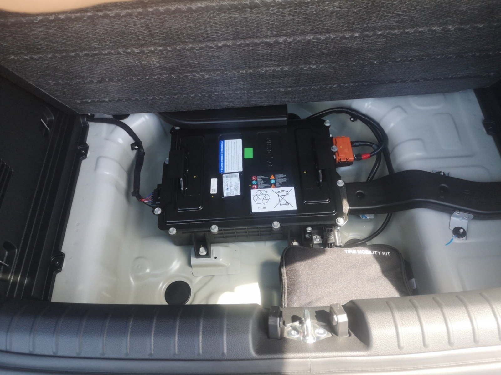 Kia Stonic – Bild 13