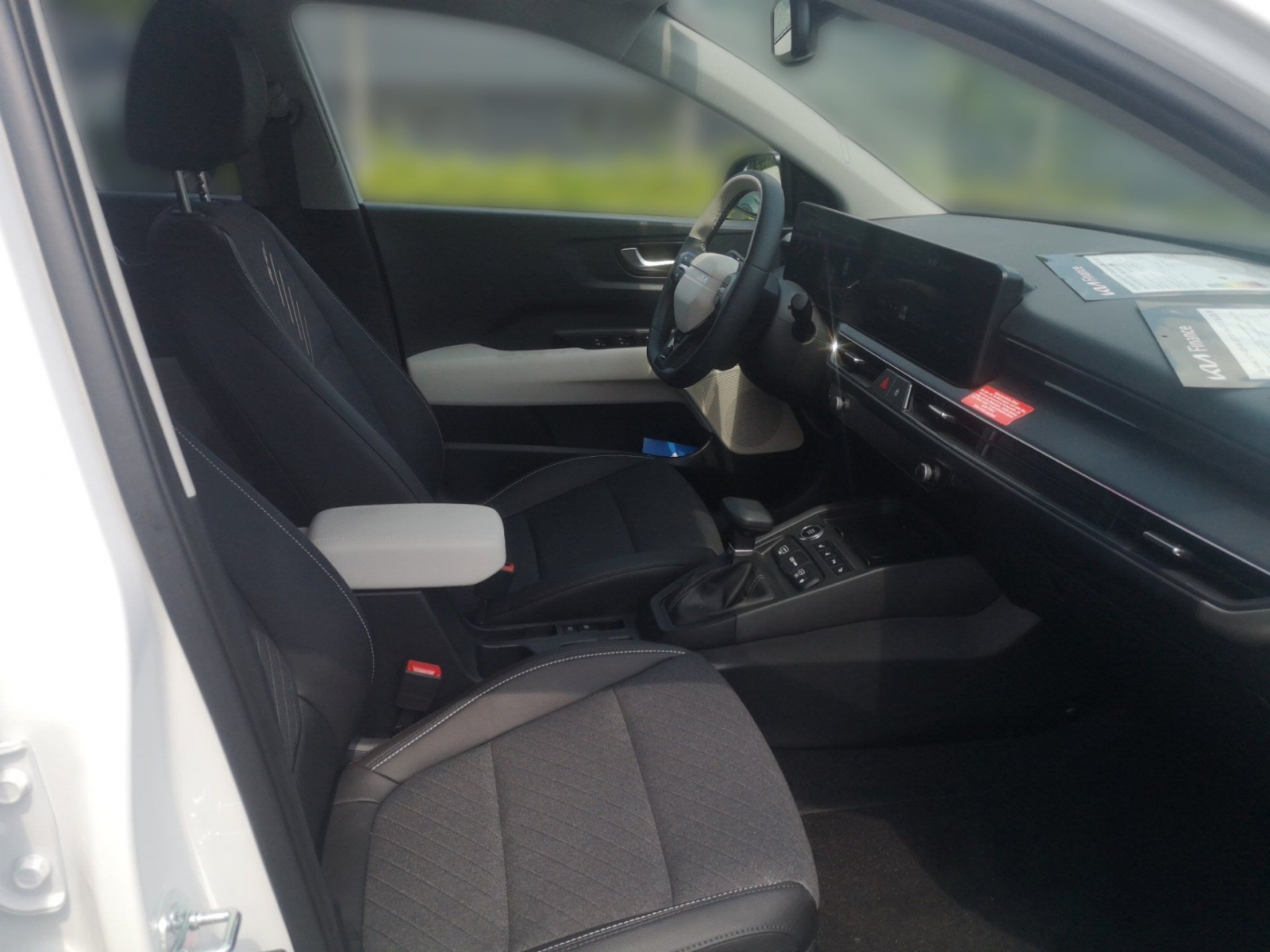 Kia Stonic – Bild 15