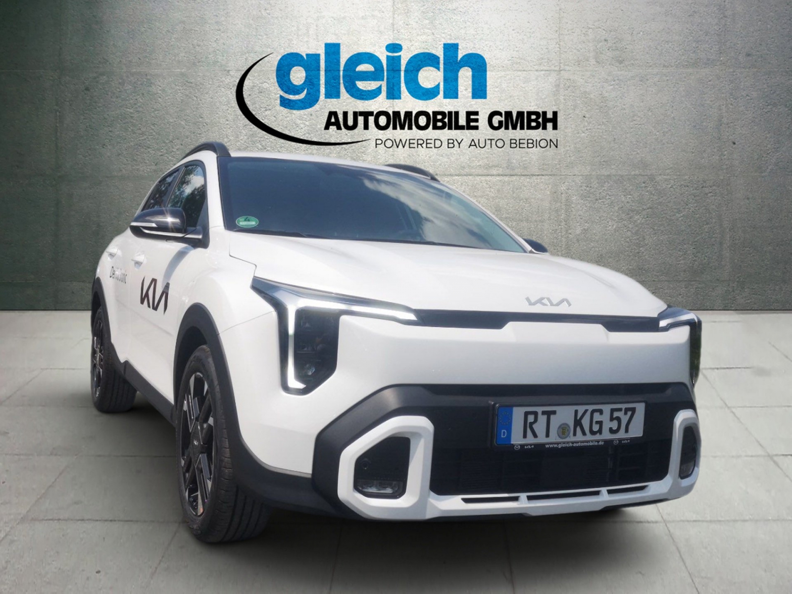 Kia Stonic – Bild 17