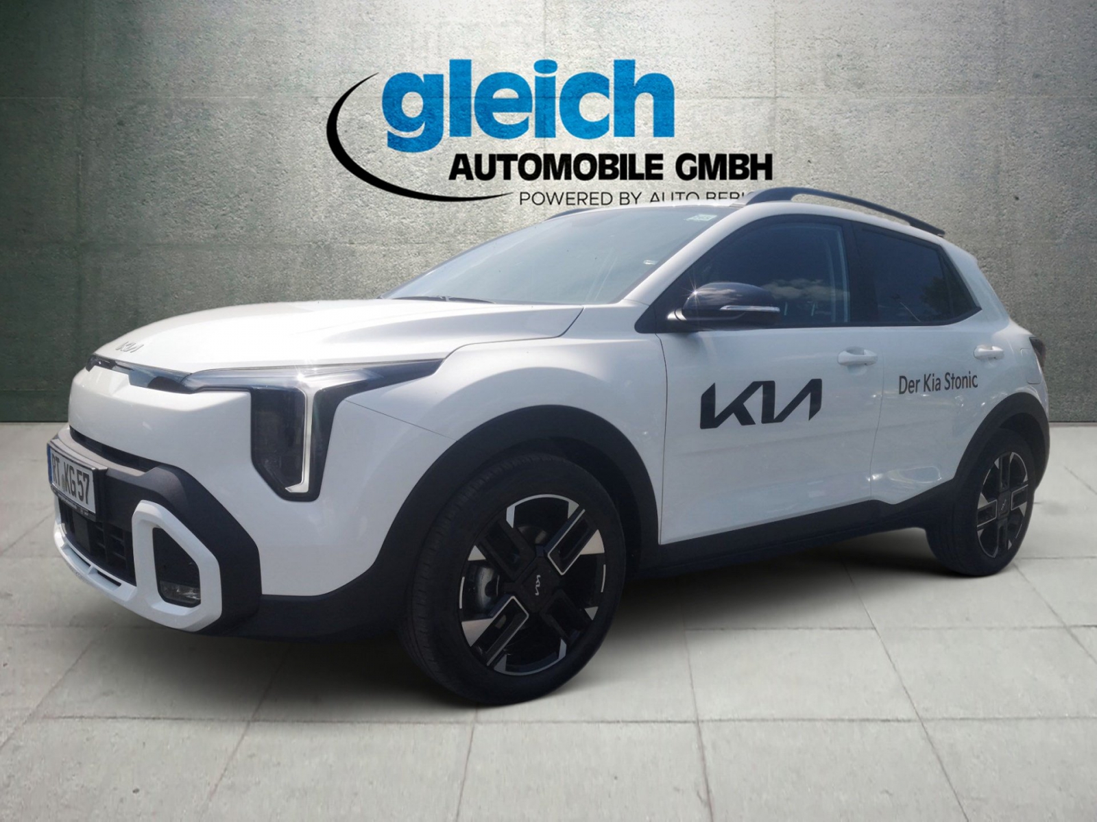 Kia Stonic
