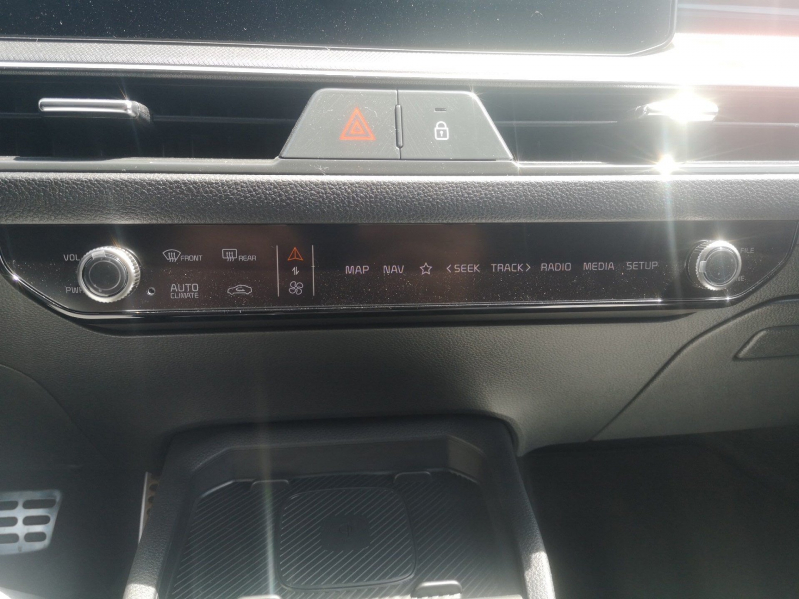 Kia Stonic – Bild 23