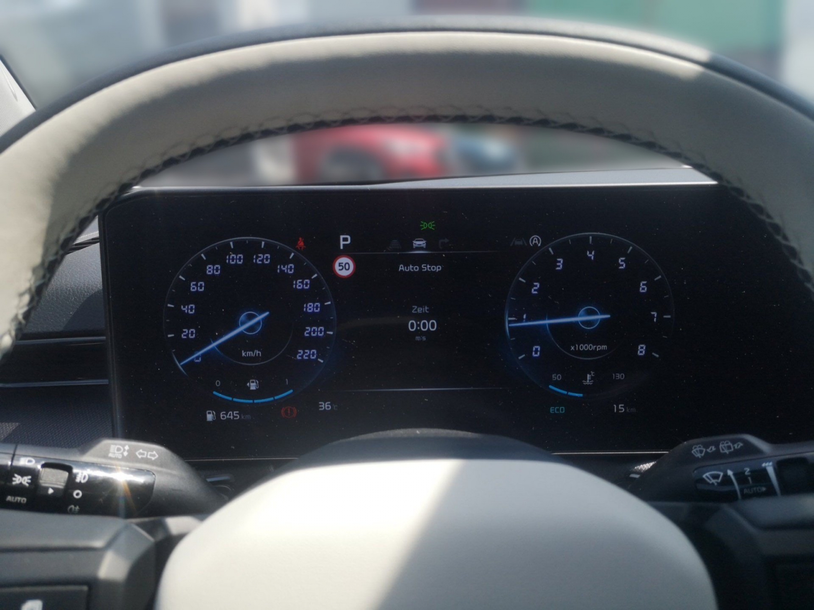 Kia Stonic – Bild 5