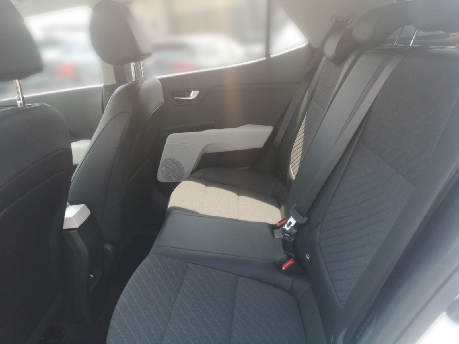 Kia Stonic – Bild 8