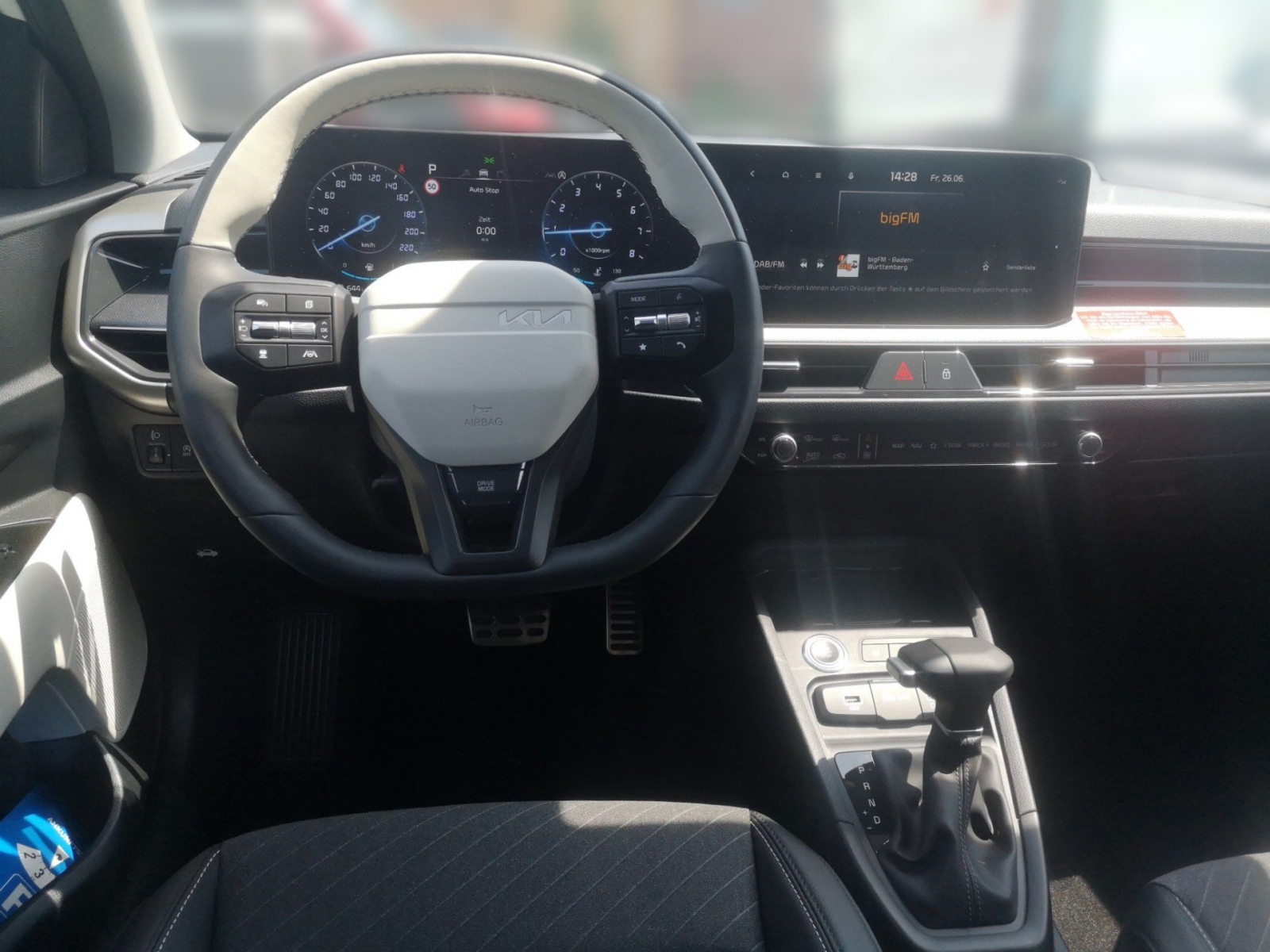 Kia Stonic – Bild 9