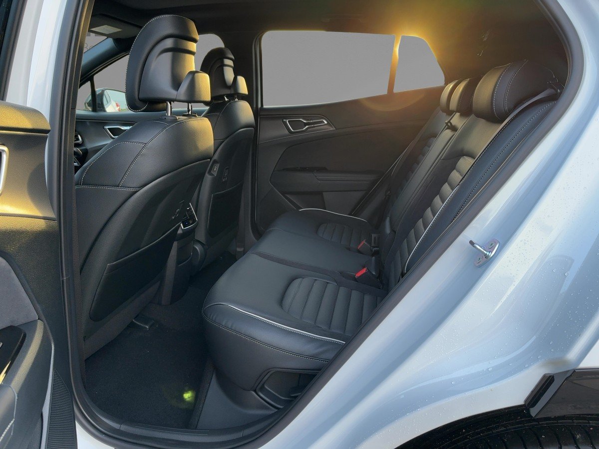 Kia Sportage – Bild 10