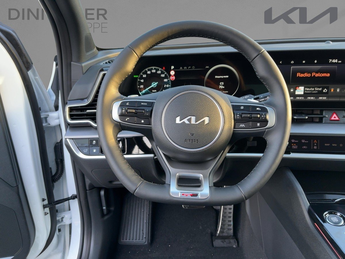 Kia Sportage – Bild 12