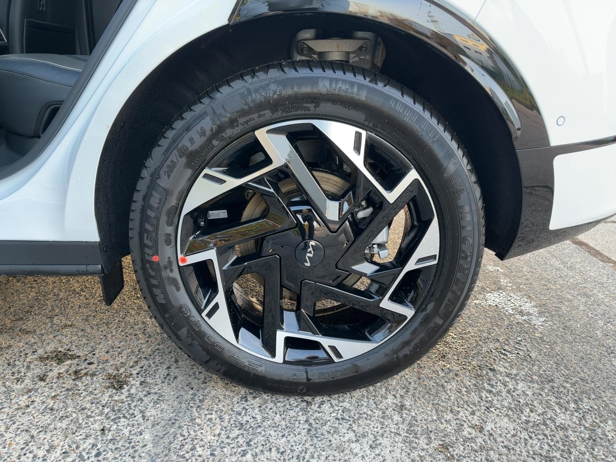 Kia Sportage – Bild 14