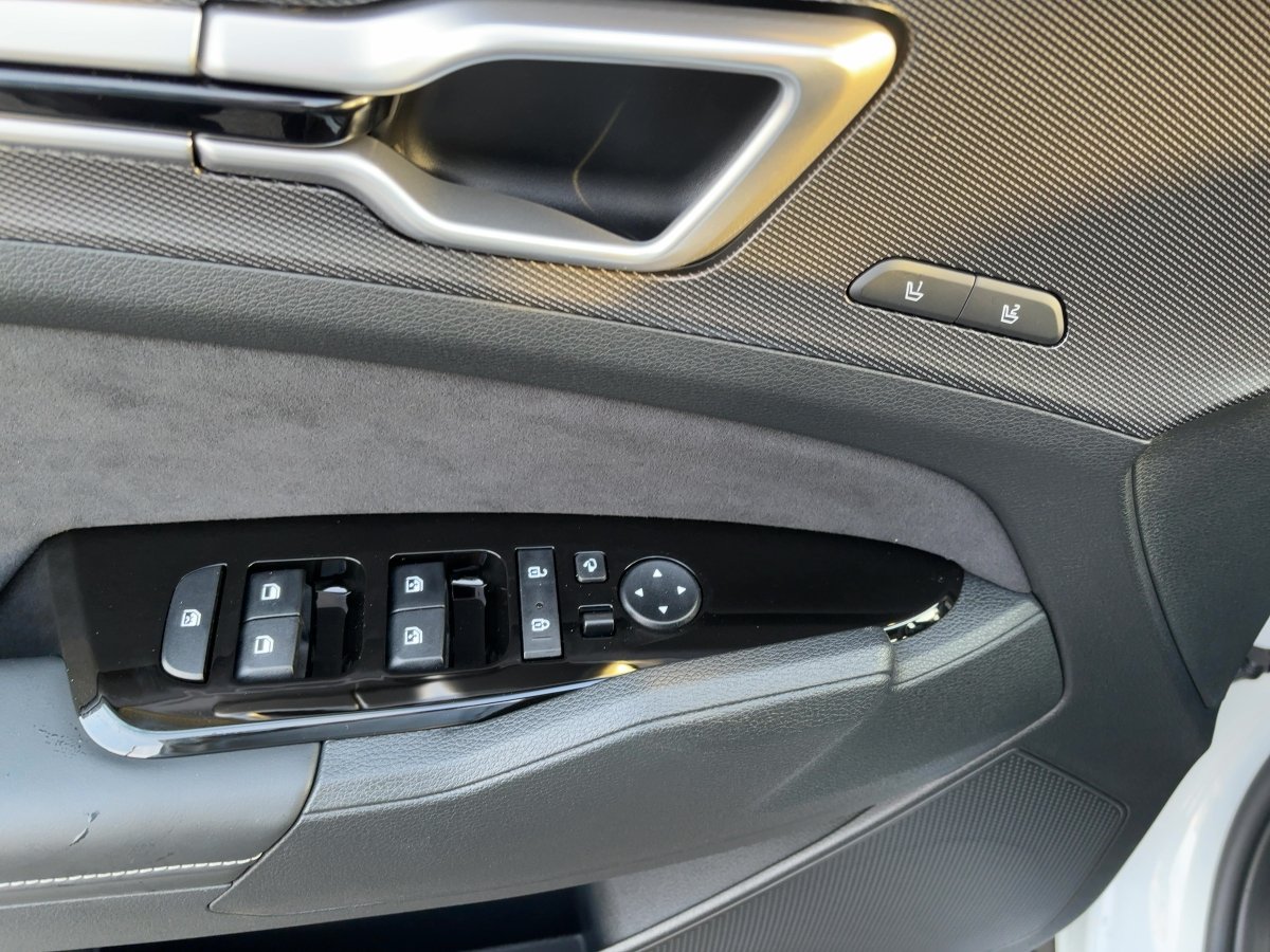 Kia Sportage – Bild 15