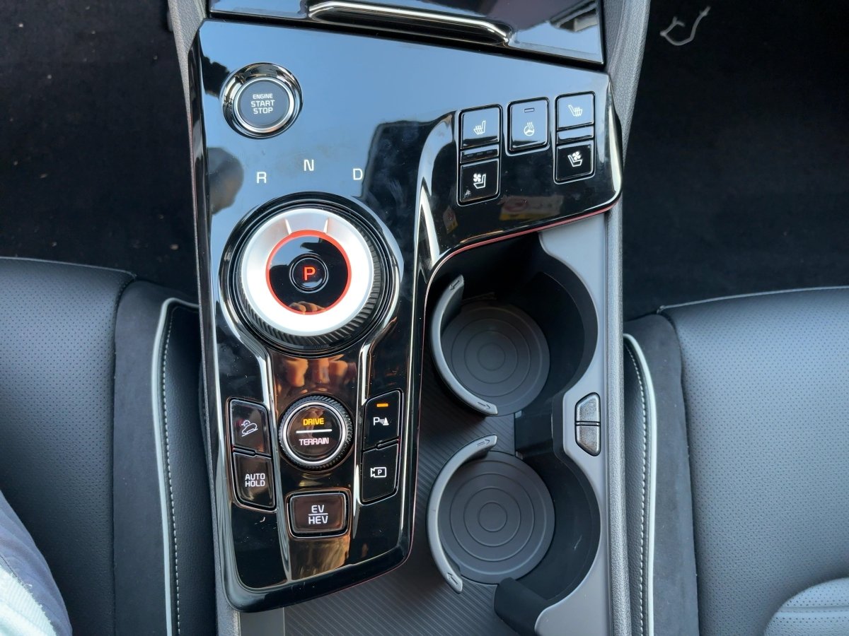 Kia Sportage – Bild 16