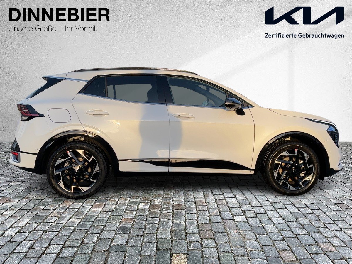 Kia Sportage – Bild 6