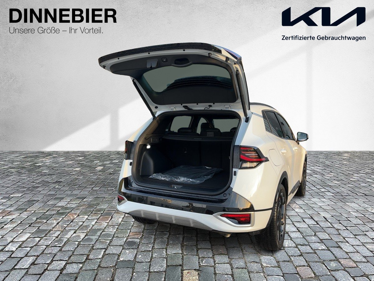 Kia Sportage – Bild 8