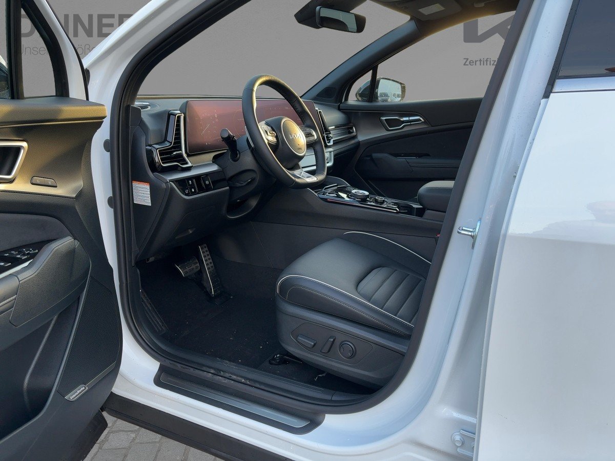 Kia Sportage – Bild 9