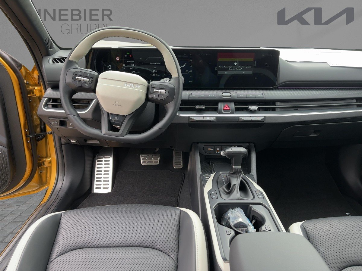 Kia K4 – Bild 11