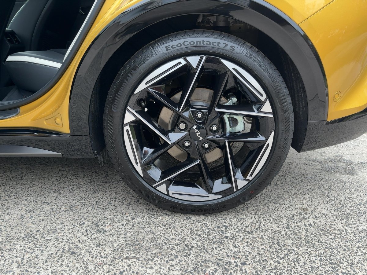 Kia K4 – Bild 14