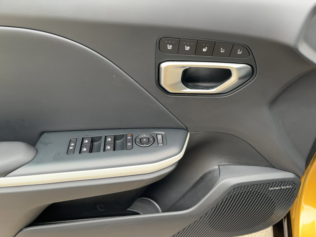 Kia K4 – Bild 15